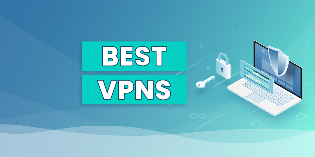 11 Best VPN Services 2024 Pros, Cons, & Featured Reviewed