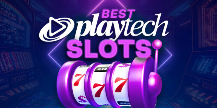 best playtech slots