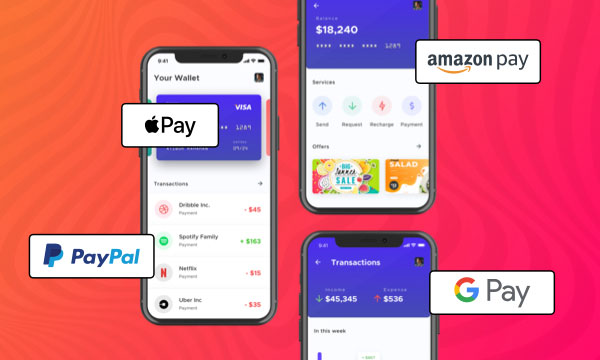 Does Walmart Accept Google Pay & Samsung Pay In 2022?