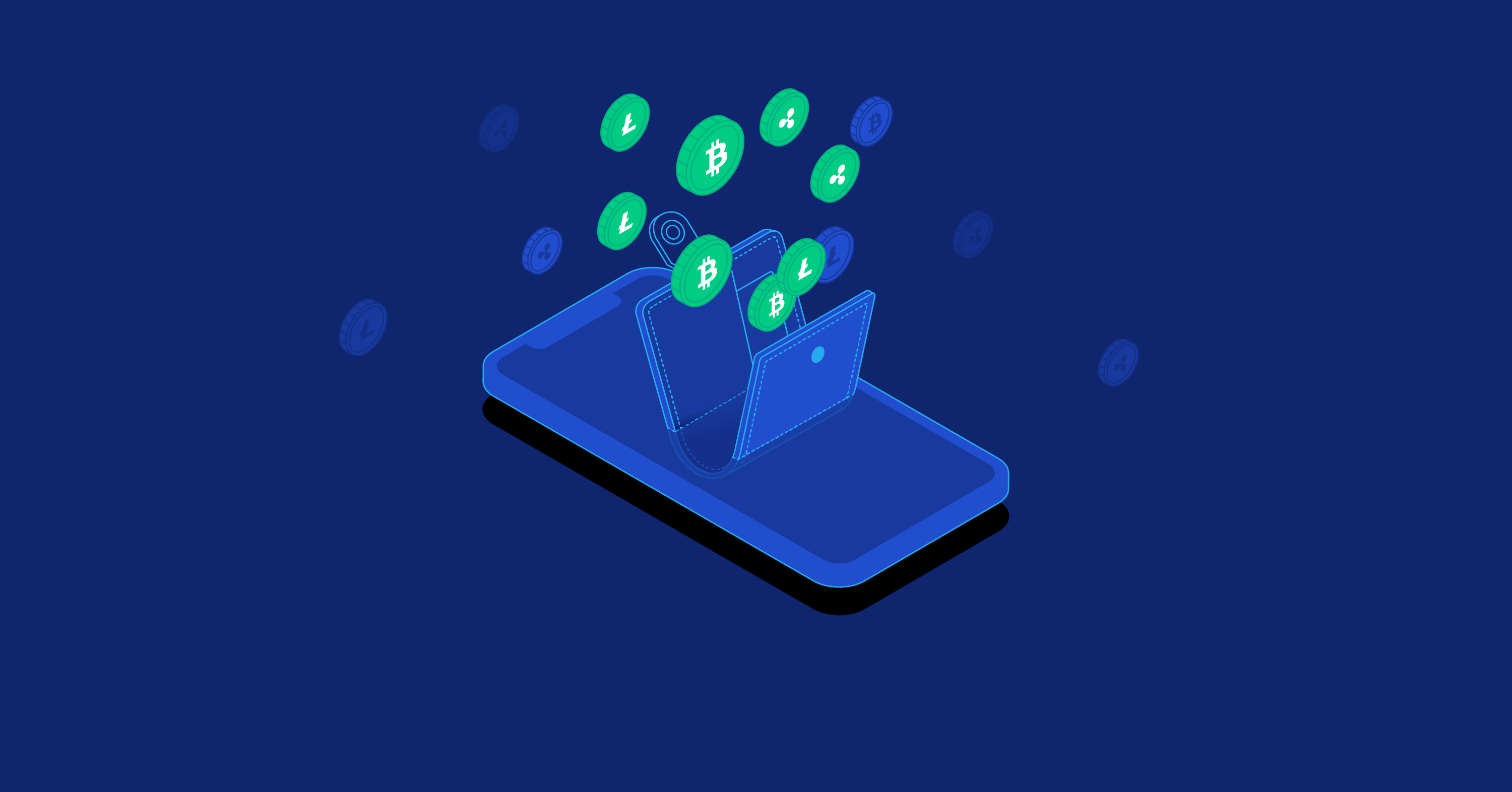 Understanding the Cryptocurrency Market - Blockchain Technology Explained | Toptal