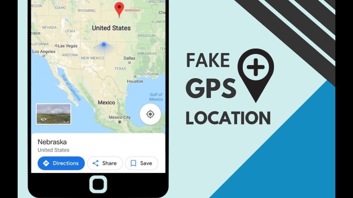 How to Spoof GPS Location on Android and iPhone 2022