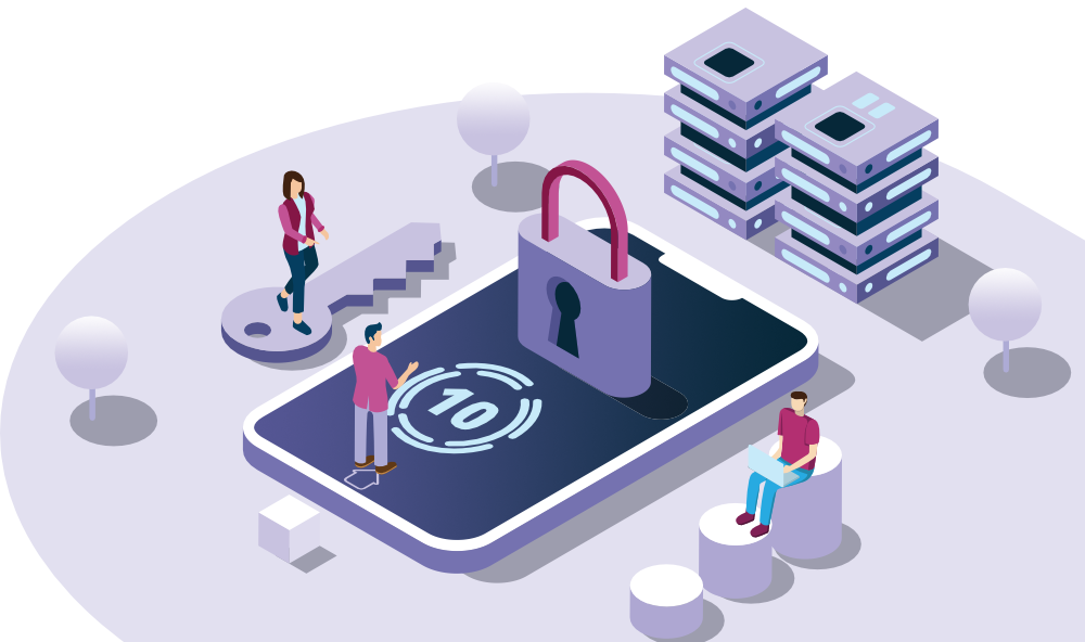 10 Tips to Protect Your Online Data Privacy in 2019 - GeeksforGeeks
