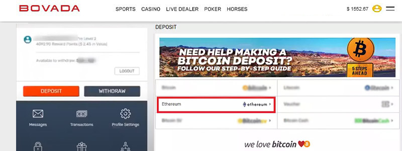 At Last, The Secret To ETH casinos Is Revealed