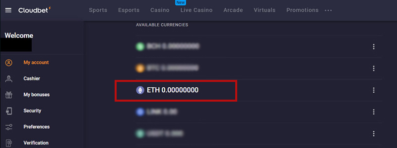 Use casino with ethereum To Make Someone Fall In Love With You