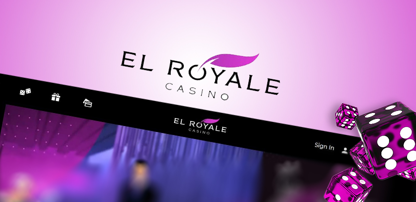 el royale casino