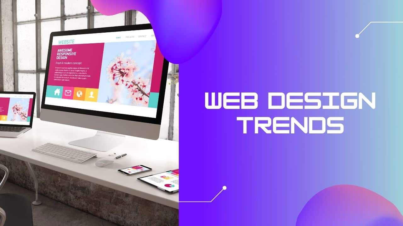How will the design of the website change in the future?  - Rivmedia