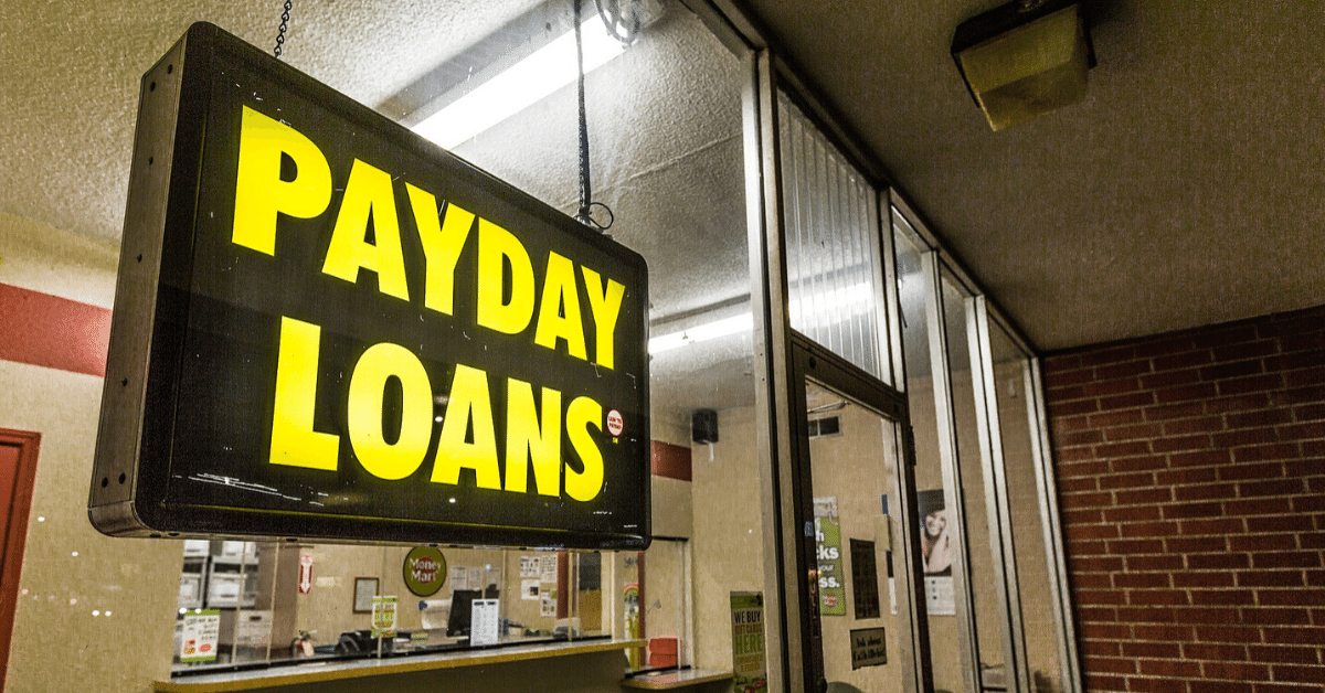 How Payday Loans In Waterloo, Kitchener, Windsor, Chatham & London Trap You