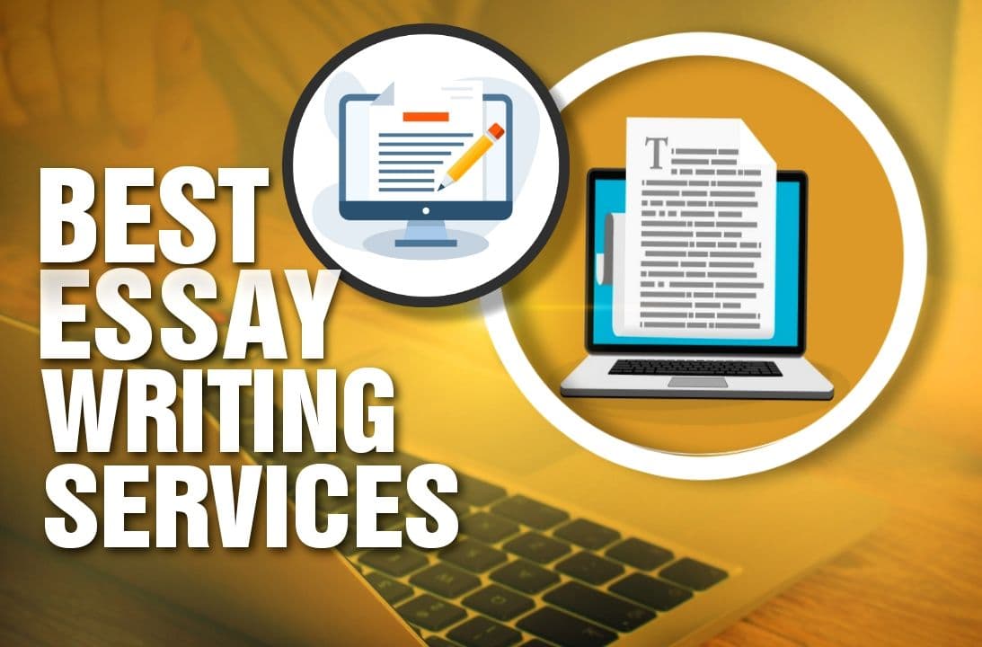 10 Best Essay Writing Services in 2022