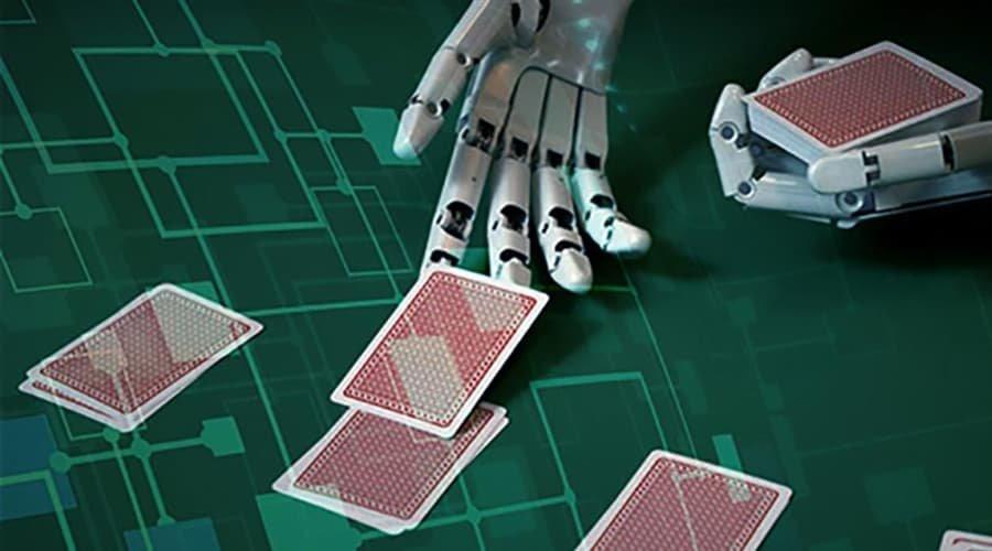 How does AI help Ensure Fairness in Online Gambling?