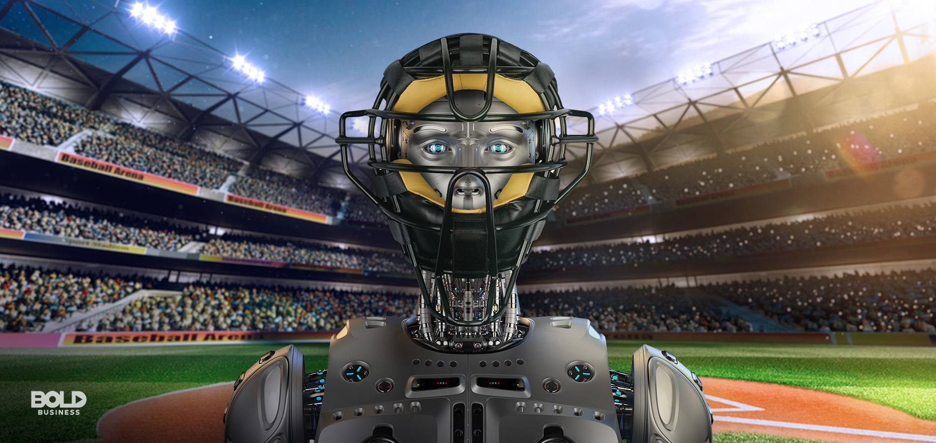 MLB debuts 'robot umpires' for some Triple-A games as emergence in the  majors looms