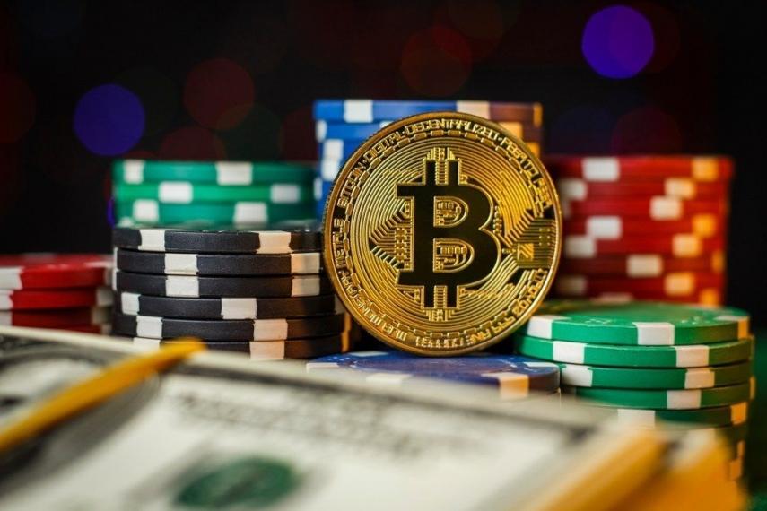 How Cryptocurrency Affects the Gambling Industry