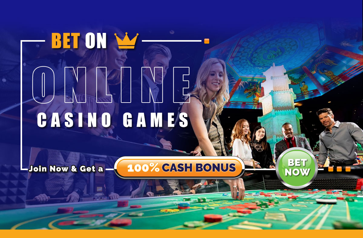cashbet Risksiz Casino