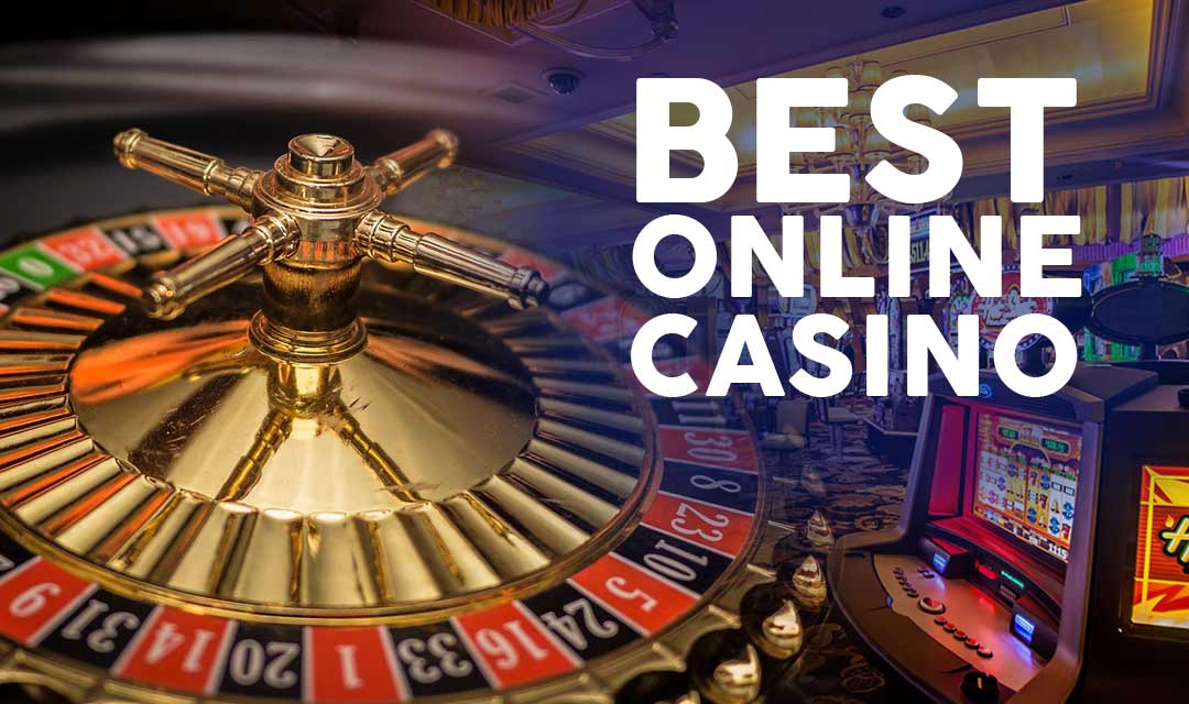 Turn Your Canadian online casino Into A High Performing Machine