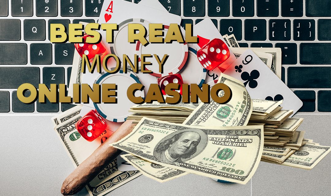 Best Online Casinos Real Money ⚡️ List for September 2023