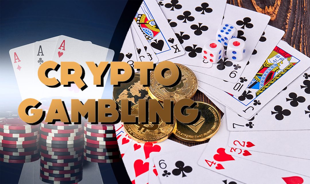 Mastering The Way Of best bitcoin gambling Is Not An Accident - It's An Art
