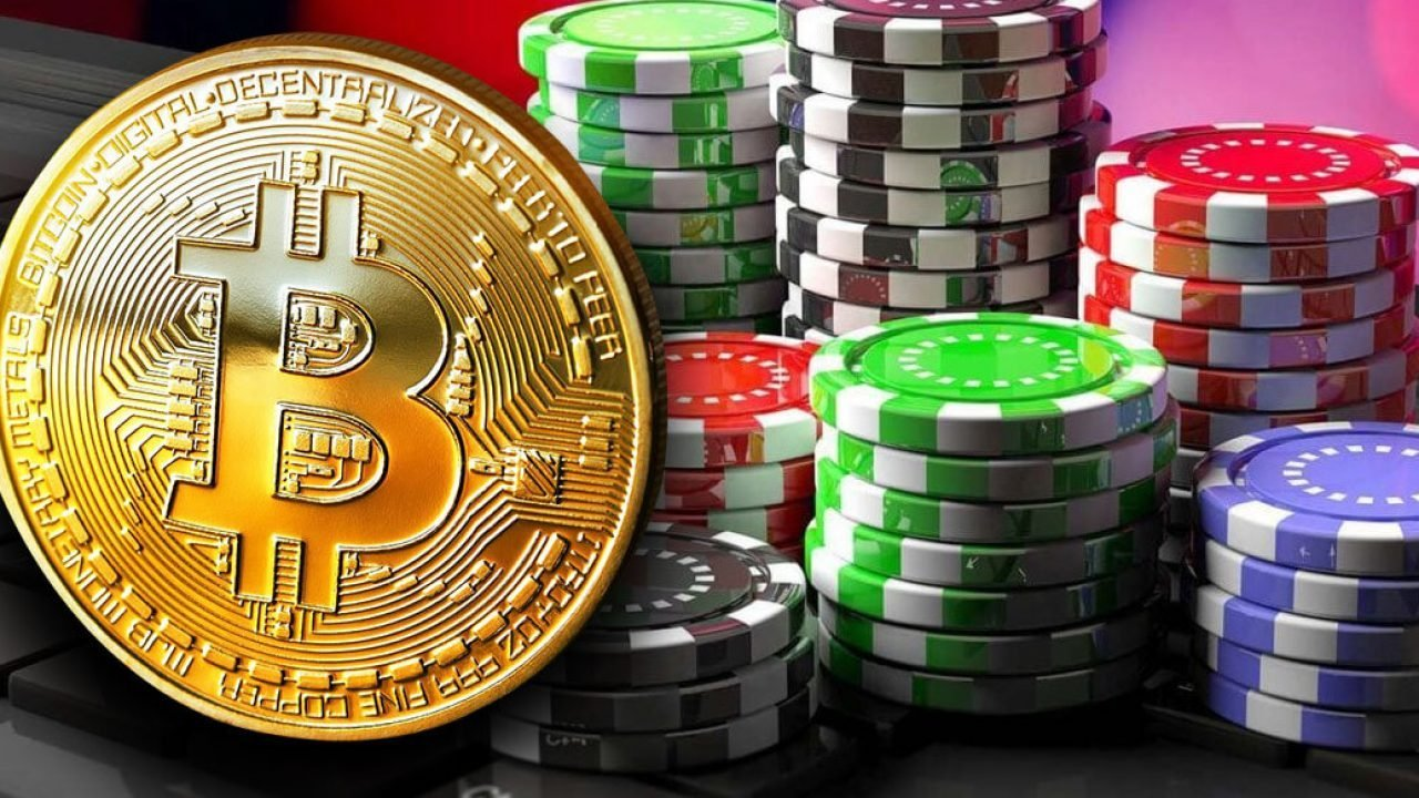 Learn Exactly How We Made bitcoin gambling casino Last Month