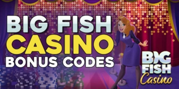 Big Fish Casino Review