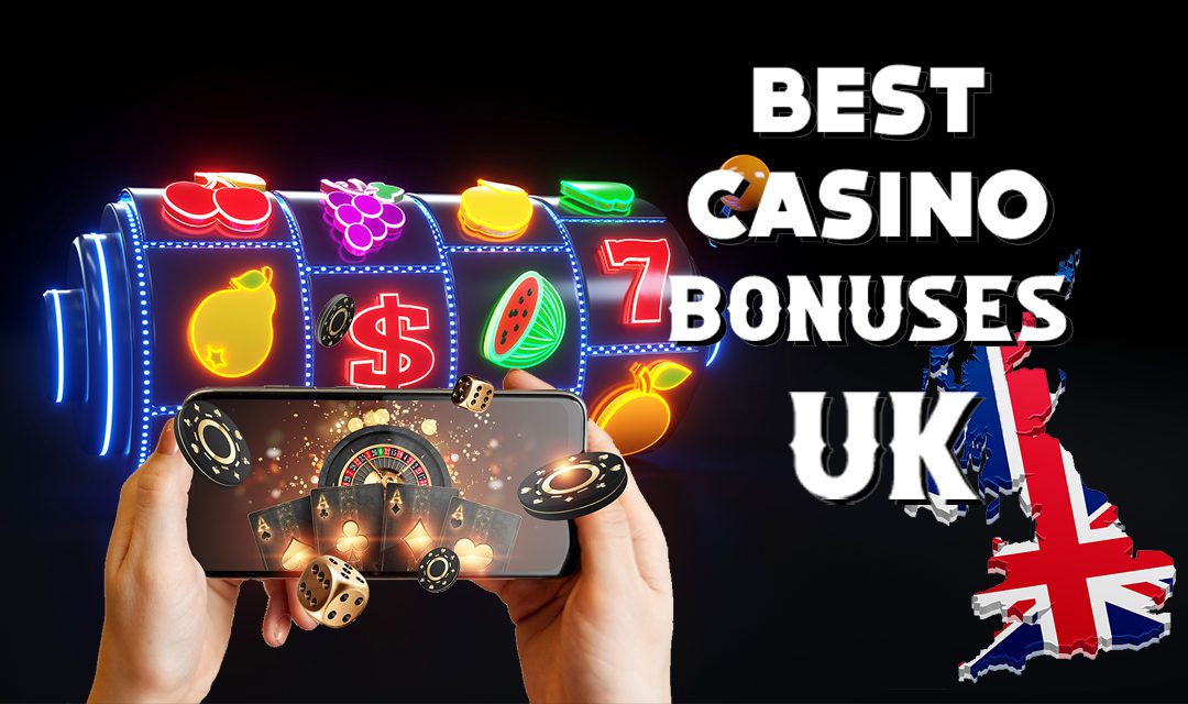 What Are The 5 Main Benefits Of online casino reviews uk