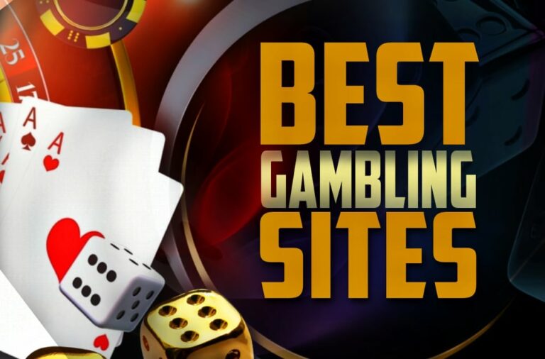 gambling online for real money