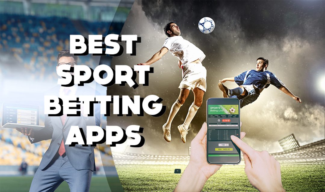 Best Sports Betting Apps: Top Mobile Sportsbook Apps for 2022