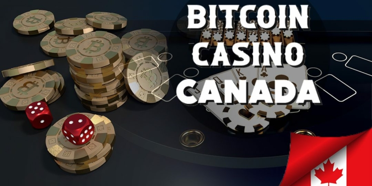 Best Bitcoin Casino Canada in 2022