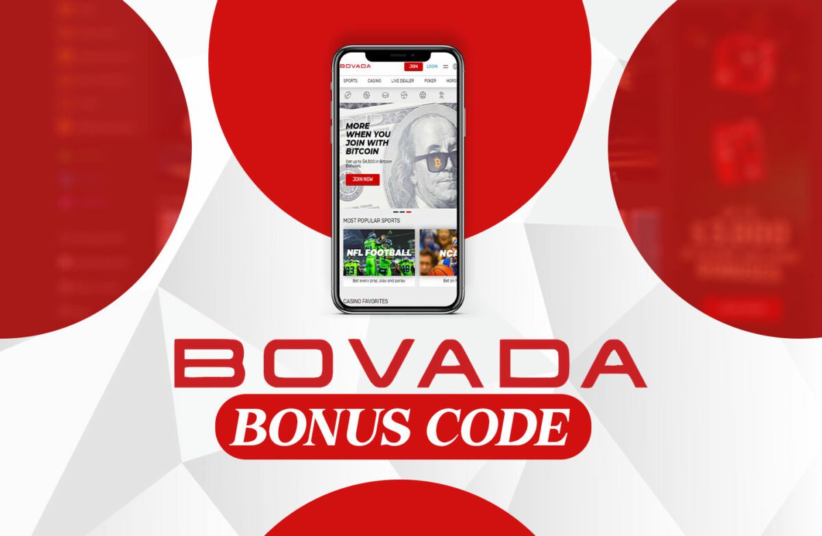 Bovada Bonus Codes