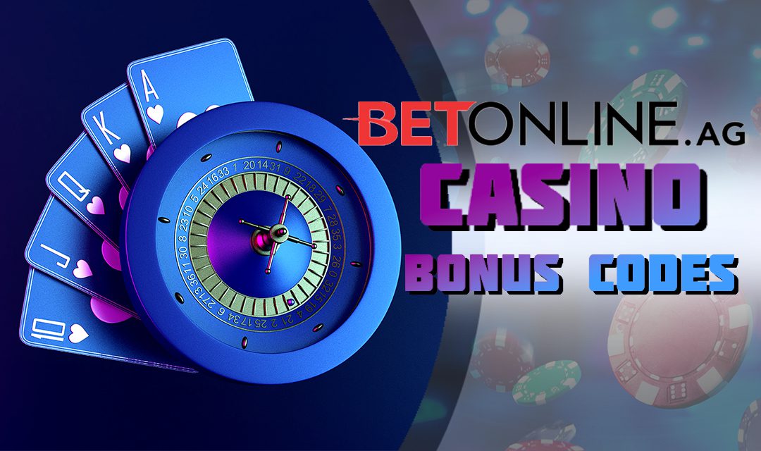 2023's Best Casino Bonus Codes Exclusive Offers!