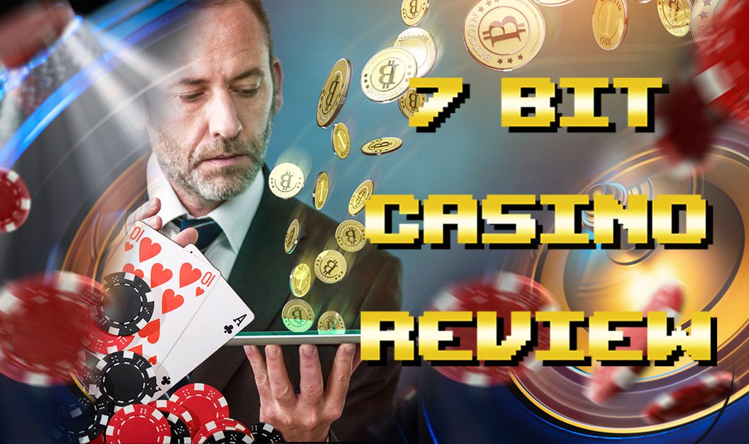 7bit casino best slot to play
