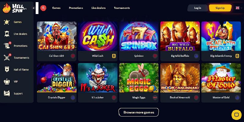 Can You Really Find casino FairSpin on the Web?
