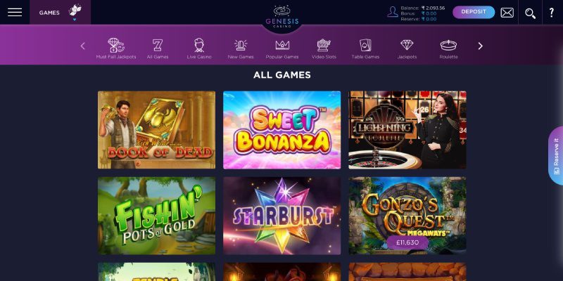 Sick And Tired Of Doing Indian online casinos list The Old Way? Read This