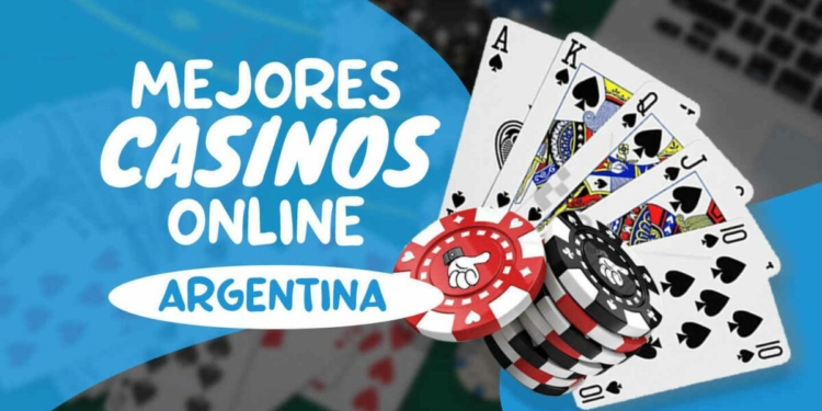Por qué casinos online Argentina 2023 tiene éxito