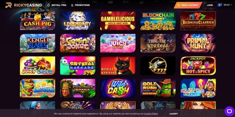 Beware The new aussie casino sites Scam