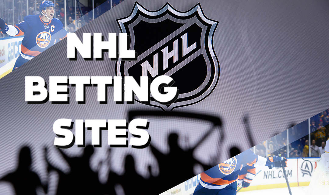 nhl sports betting site for beginners