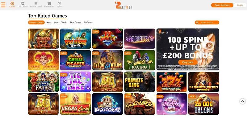 The Ultimate Strategy To £5 deposit casino