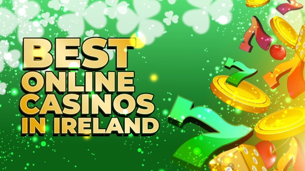 How casino Ireland Made Me A Better Salesperson