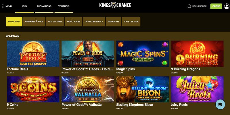Top 10 Key Tactics The Pros Use For casino online