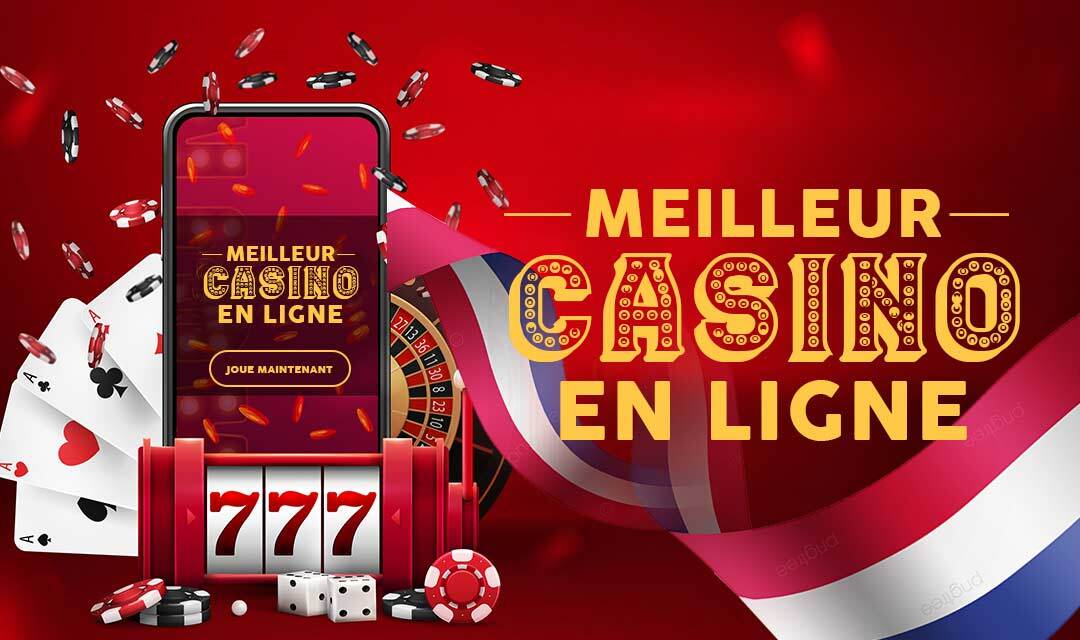 10 Tips That Will Make You Influential In casino français