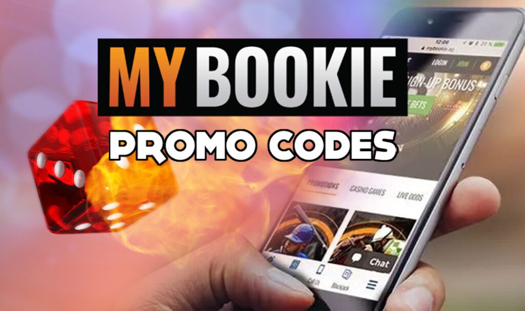 2023 MyBookie Promo Codes & Bonuses Deposit and Spins!