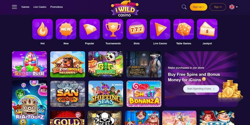 How To Get Discovered With online casinos