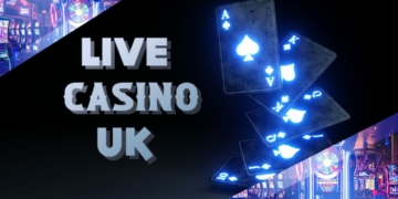 live casino uk