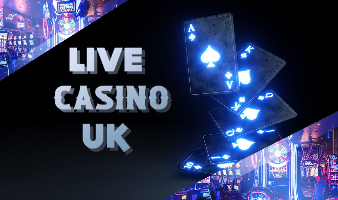 10 Warning Signs Of Your best live casino Canada Demise