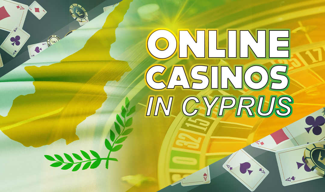 Online Casino In Cyprus For Money