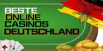 Top DE Casinos Online