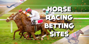 Top Sites for Betting on Horse Racing