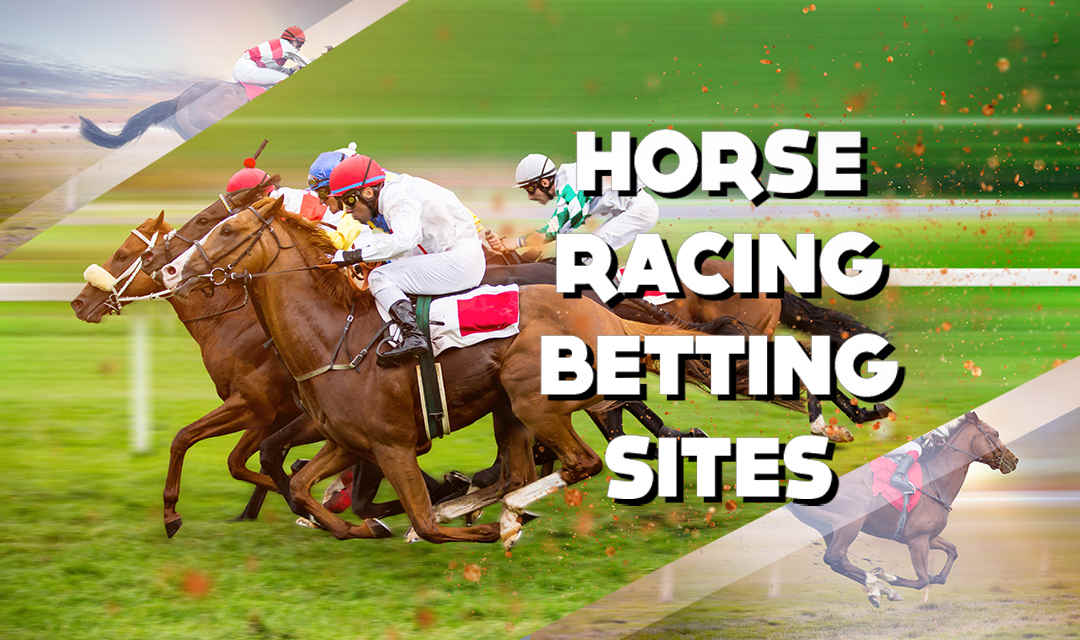 horse racing betting sites not on gamstop