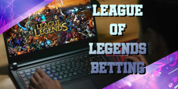 Best League of Legends Betting Sites