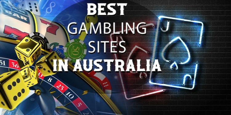 Top-Rated Online Australian Gambling & Betting Sites