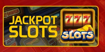 the best jackpot slots