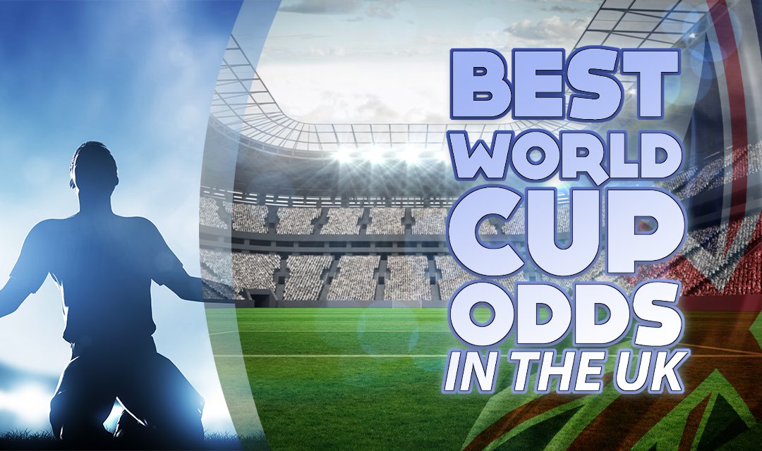 Best World Cup Betting Sites