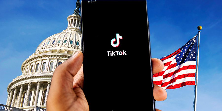 Alexandria Ocasio-Cortez Debuts on TikTok Opposing App Ban: 